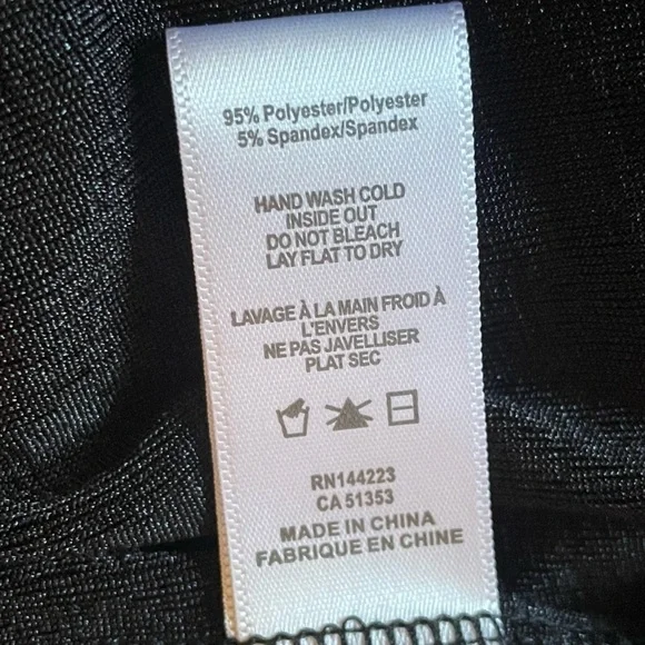 Bishop + young Harlow jumpsuit - Picture 5 of 6